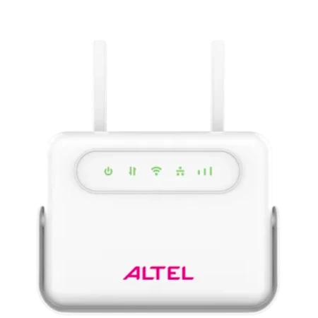 Маршрутизатор Altel P32 CPE + тарифный план 